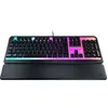 Image de Clavier De Jeu Magma Membrane Rgb Noir, Touches Silencieuses, Aimo  Rgb