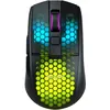 Image de Souris Gaming - Filaire - - Burst Pro Air - Noir
