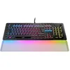 Image de Clavier filaire - Optique et mécanique - ROCCAT - Vulcan II Max - AZERTY - Rétro-éclairage - Noir