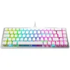 Image de Clavier Filaire - Optique Et Mécanique - Roccat - Vulcan Ii Max - Azer