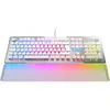 Image de Roccat Vulcan II Max Linear - Roccat Titan II Optical Red - Blanc