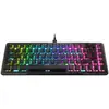 Image de Roccat Vulcan II Mini Linear - Roccat Titan II Optical Red - Noir