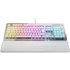 Image de Roccat Vulcan II Linear - Roccat Titan II Red - Blanc