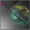 Image de Tapis De Souris Gaming - Roccat - Sense Icon Sq - 450 X 450 X 3 Mm