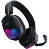 Image de Casque-micro Gaming Syn Max Air Sans Fil Multiplateforme Noir