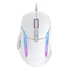 Image de Souris Gaming Sans Fil Kone  Ii Ultra Légere Blanc, 26 000 Dpi, 23 Fonctions Personnalisables