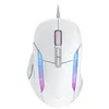 Image de Souris gaming filaire - Turtle Beach Kone  II - Ultra légère - Blanc 26 000 DPI 23 fonctions personnalisables