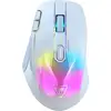 Image de Souris gaming sans fil - kone xp air - avec station de charge - blanc