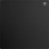 Image de Tapis De Souris De Jeu Sensecore Square Surface Micro-tissée, Équilibré, Confortable