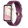 Image de Montre Connectée Homme Femme 1.96HD Smartwatch avec Appel Bluetooth113+Mode Sport Moniteur Sommeil/ Fréquence