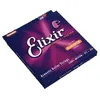 Image de Cordes de guitare acoustique - ELIXIR - 11077 - Durée de vie prolongée - Son brillant - Nanoweb