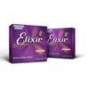 Image de Cordes de guitare - ELIXIR - 16027 - Phosphor Bronze - Revêtement unique - Durée de vie prolongée