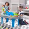 Image de Table De Jeu Ball Buddies Truckin And Rollin Step2