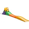Image de Toboggan - STEP2 - Up & Down Roller Coaster - Jaune - Mixte - 2/5 ans
