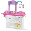 Image de Step 2 Nurserie Pour Poupée Love And Care 80 X 25,4 X 94,6 Cm 847100 Step2