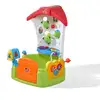 Image de Centre D'activités Step 2 80 X 83 X H 106 Cm Multicolor Plastique