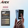 Image de Smartphone Mini 4G - AIEK - S18 - 2.95 Pouces - Android 9.0 - 2GB RAM 16GB ROM