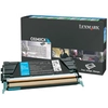 Image de Lexmark C5340cx Cartouche De Toner 1 Pièce(s) Original Cyan