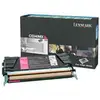 Image de Lexmark C5340mx Cartouche De Toner 1 Pièce(s) Original Magenta