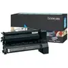 Image de Lexmark C780a1cg Cartouche De Toner 1 Pièce(s) Original Cyan
