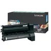Image de Lexmark - cyan - original - cartouche de toner - LCCP, LRP
