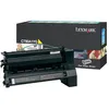 Image de Lexmark C780a1yg Cartouche De Toner 1 Pièce(s) Original Jaune