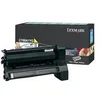 Image de Lexmark - jaune - original - cartouche de toner - LCCP, LRP
