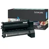 Image de Lexmark - cyan - original - cartouche de toner - LCCP