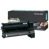 Image de Lexmark C780h1yg Cartouche De Toner 1 Pièce(s) Original Jaune