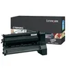 Image de Lexmark - a rendement eleve - noir - original - cartouche de toner - LCCP