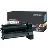 Image de Lexmark - a rendement eleve - magenta - original - cartouche de toner - LCCP