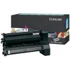 Image de Lexmark C782x1mg Cartouche De Toner 1 Pièce(s) Original Magenta