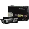 Image de Lexmark T64x Return Programme Cartridge Cartouche De Toner Original Noir