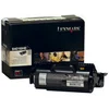 Image de Lexmark - a rendement eleve - noir - original - cartouche de toner - LRP