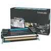Image de Lexmark C734a1cg Cartouche De Toner 1 Pièce(s) Original Cyan