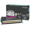 Image de Lexmark C734a1mg Cartouche De Toner 1 Pièce(s) Original Magenta