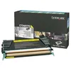Image de Lexmark C734a1yg Cartouche De Toner 1 Pièce(s) Original Jaune