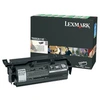 Image de Lexmark - noir - original - cartouche de toner - LCCP, LRP