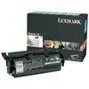 Image de Lexmark T654 Extra High Yield Return Program Print Cartridge Cartouche De Toner Original Noir