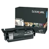 Image de Lexmark - a rendement eleve - noir - original - cartouche de toner