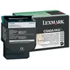 Image de Lexmark C54x, X54x Black Return Programme Toner Cartridge (1k) Cartouche De Toner Original Noir