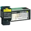 Image de Lexmark C540a1yg Cartouche De Toner 1 Pièce(s) Original Jaune