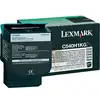 Image de Lexmark C540h1kg Cartouche De Toner 1 Pièce(s) Original Noir