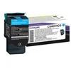 Image de Lexmark - a rendement eleve - cyan - original - cartouche de toner - LCCP, LRP
