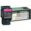 Image de Lexmark C540h1mg Cartouche De Toner 1 Pièce(s) Original Magenta