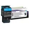 Image de Lexmark Cartouche Lrp Cyan C544, X544 4000 Pages