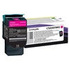 Image de Lexmark C544x1mg Cartouche De Toner Original Magenta