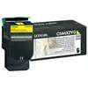 Image de Lexmark C544x2yg Cartouche De Toner 1 Pièce(s) Original Jaune