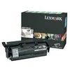 Image de Lexmark - a rendement eleve - noir - original - cartouche de toner - LCCP, LRP