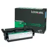 Image de Lexmark Cartridge Black Schwarz (t650h80g)